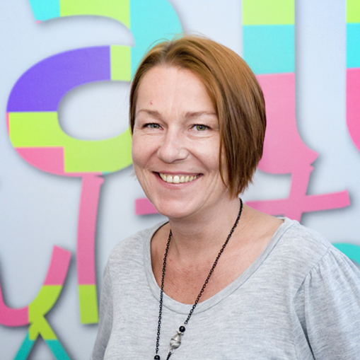 Patchwork Hostel team: manager